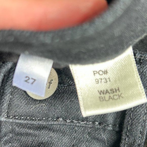 Reformation Jeans - Picture 7 of 8